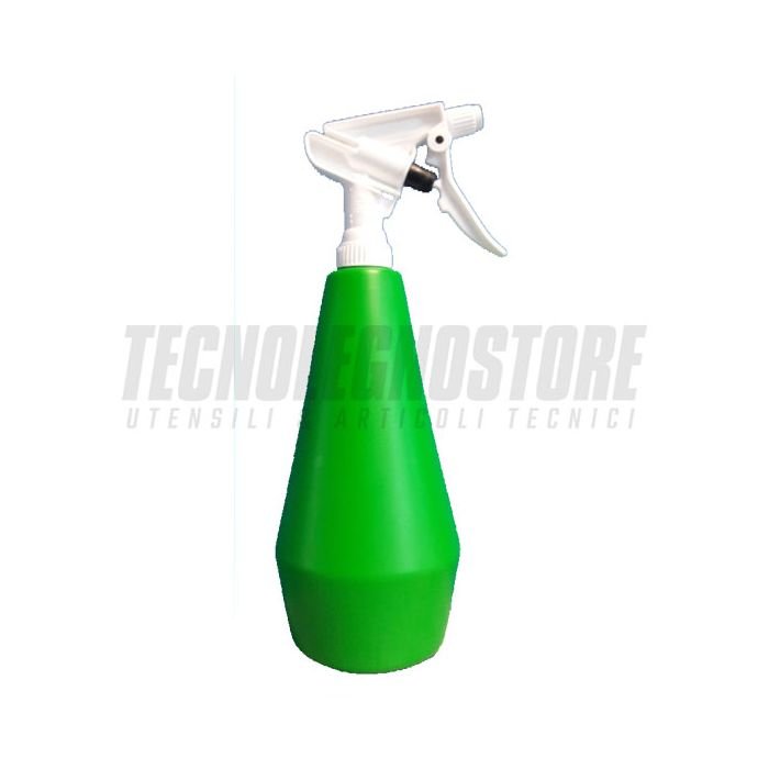 Spruzzini professionali per detergenti: dove comprare spruzzini vuoti -  Eudorex Cleaning
