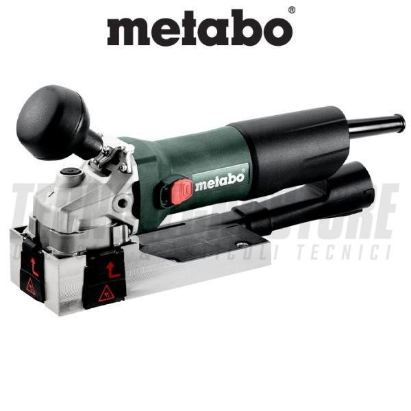 METABO LF 850 S (601049520) FRESA SVERNICIATRICE
