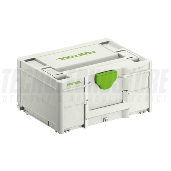 FESTOOL SYSTAINER SYS 3 M 187