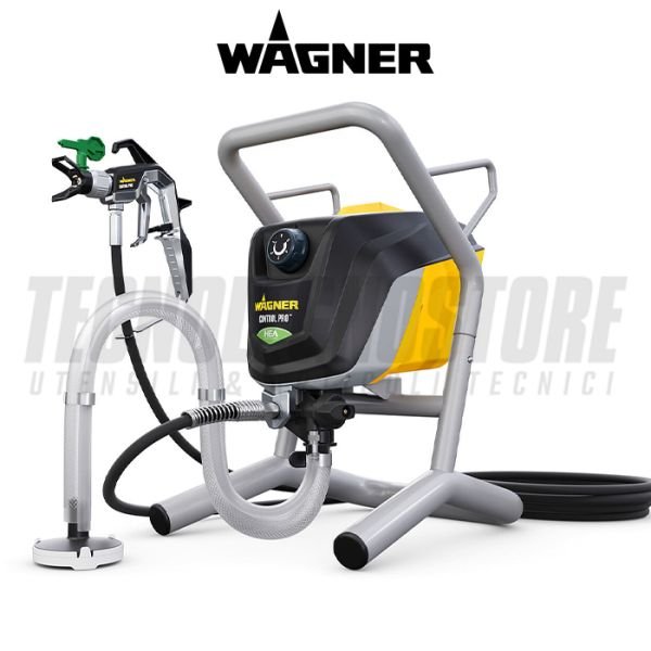 WAGNER POMPA AIRLESS CONTROL PRO 275