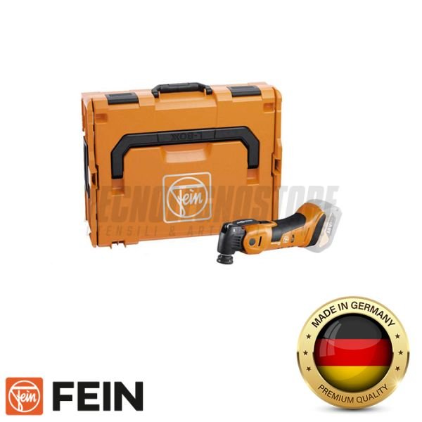 FEIN MULTIMASTER AMM 700 MAX TOP AS